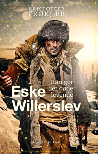 Eske Willerslev