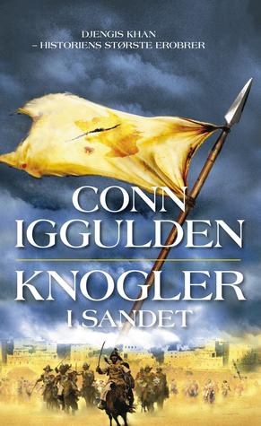 Knogler i sandet