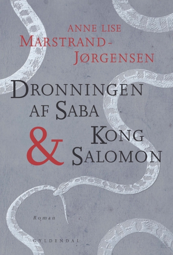 Dronningen af Saba  Kong Salomon