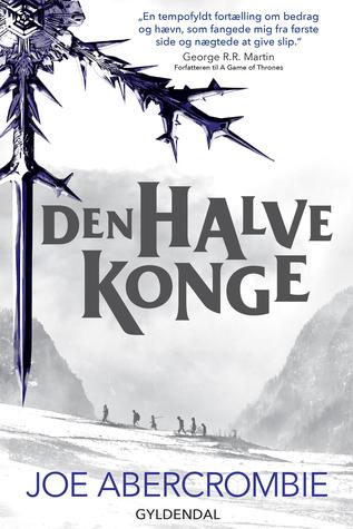 Det splintrede hav 1 - Den halve konge