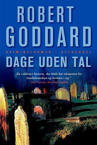 Dage uden tal