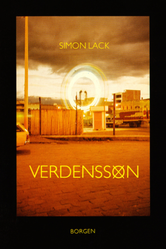 Verdenssøn