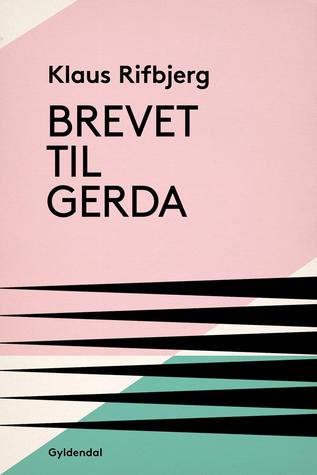 Brevet til Gerda