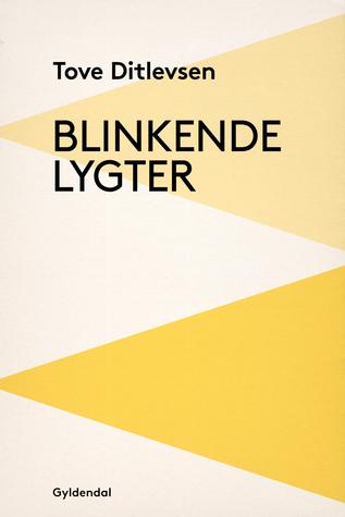 Blinkende lygter