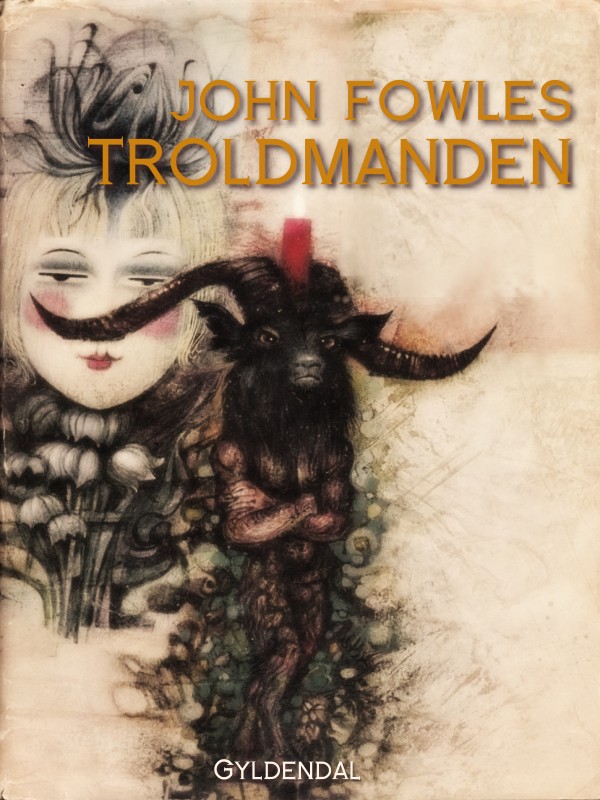 Troldmanden