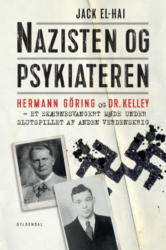 Nazisten og psykiateren