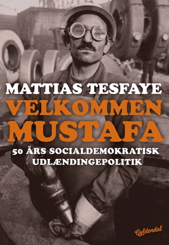 Velkommen Mustafa