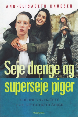 Seje drenge og superseje piger