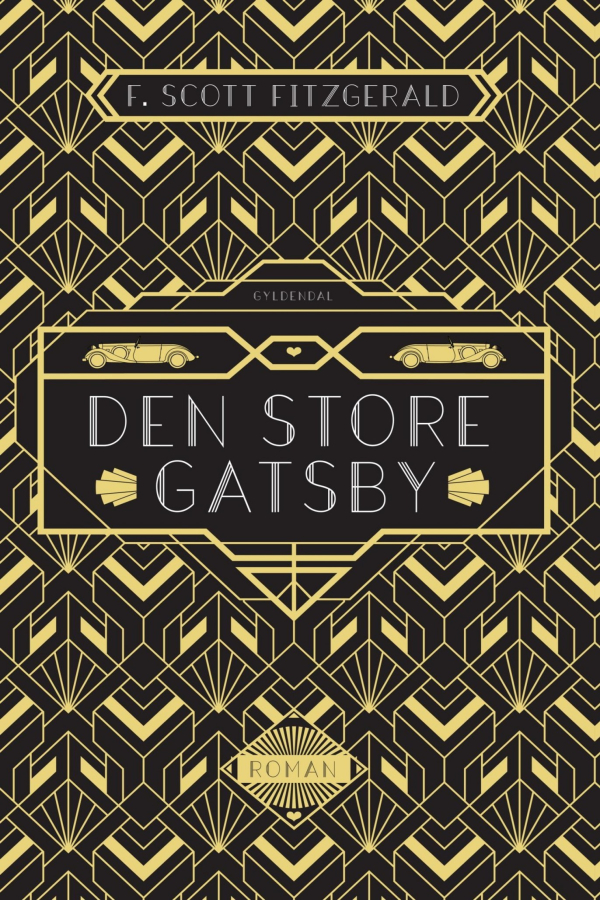 Den store Gatsby