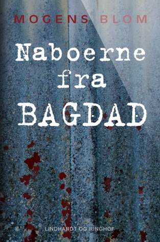 Naboerne fra Bagdad
