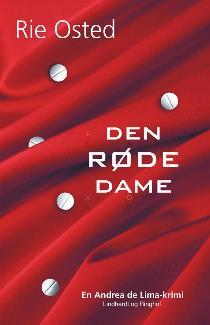Den røde dame (Andrea de Lima,#2)