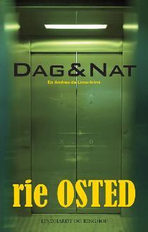 Dag og Nat (Andrea de Lima,#1)