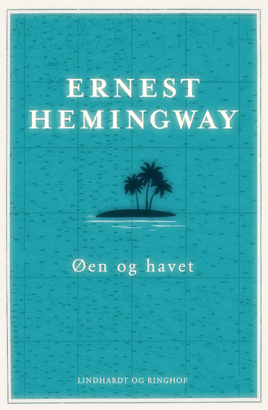 Øen og havet