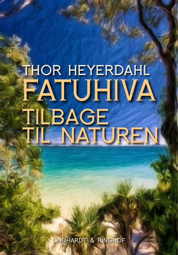 Fatuhiva - tilbage til naturen