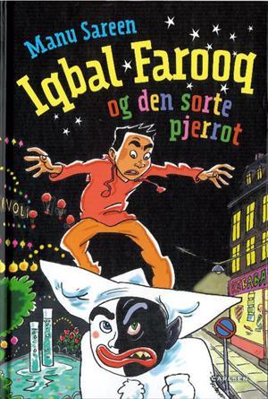 Iqbal Farooq og den sorte pjerrot