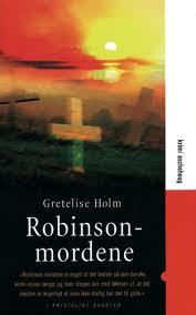 Robinson-mordene