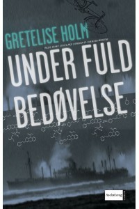 Under fuld bedøvelse