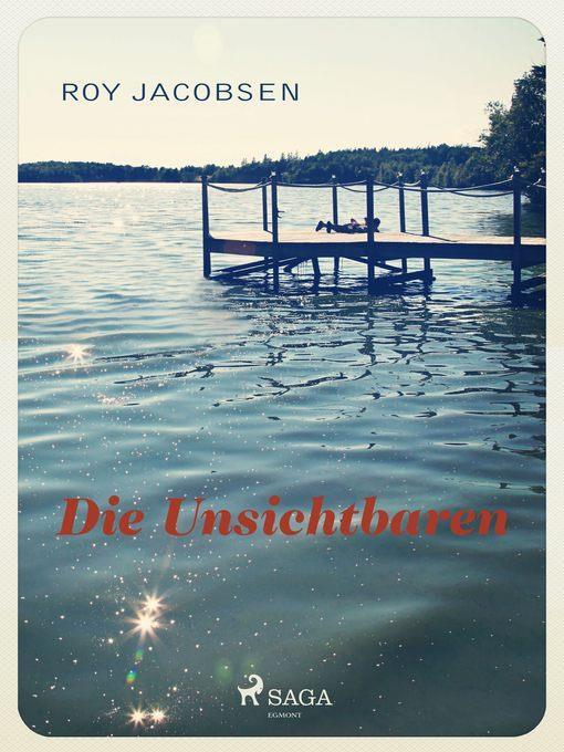 Die Unsichtbaren