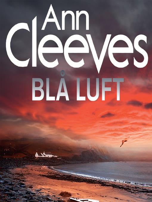 Blå luft