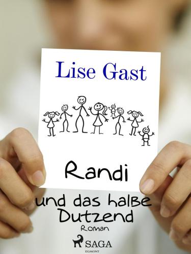 Randi und das halbe Dutzend