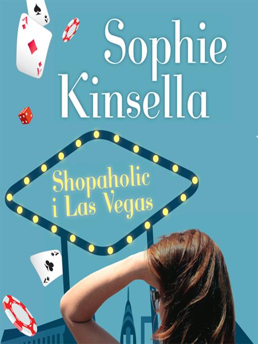 Shopaholic i Las Vegas--Shopaholic-serien 8