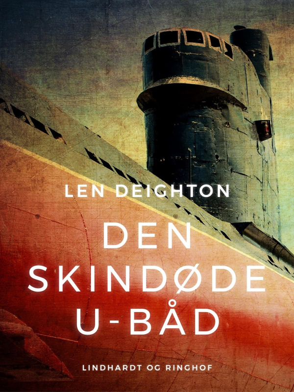 Den skindøde u-båd