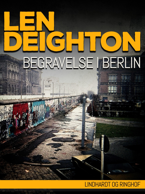 Begravelse i Berlin