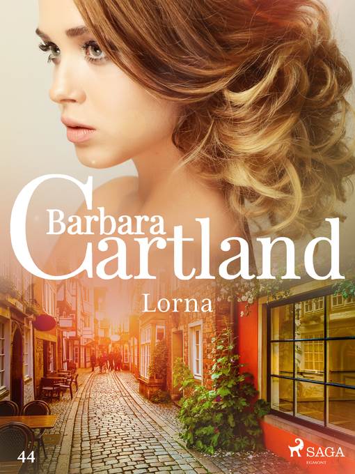 Lorna--Ponadczasowe historie miłosne Barbary Cartland