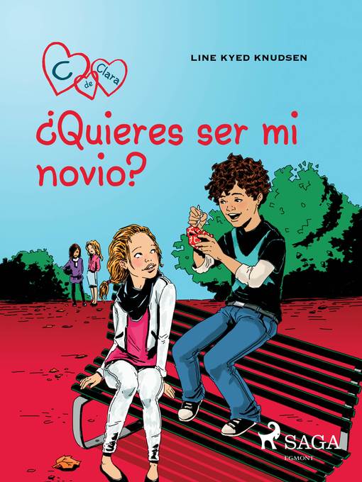 C de Clara 2--¿Quieres ser mi novio?