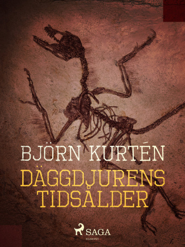 Däggdjurens tidsålder