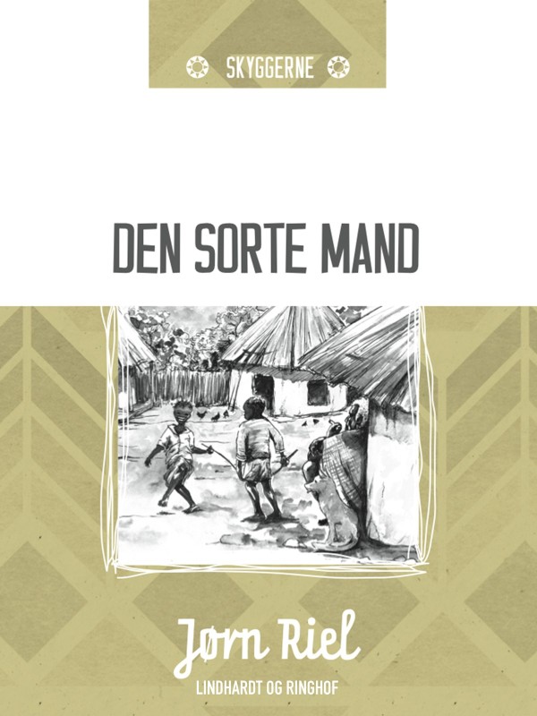 Den sorte mand