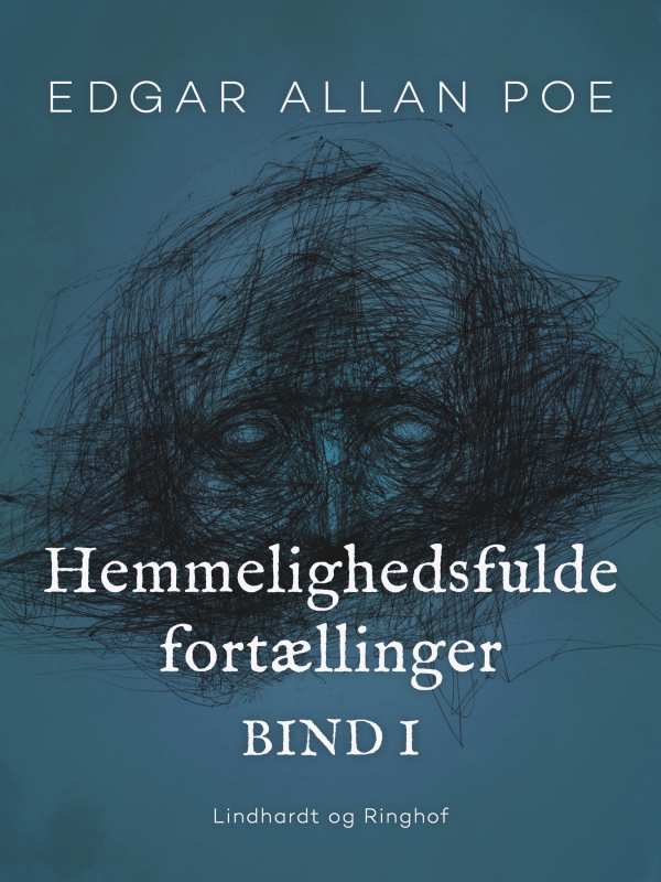 Hemmelighedsfulde Fortællinger. Bind 1