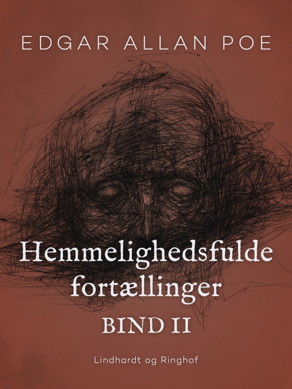 Hemmelighedsfulde Fortællinger, Bind 2