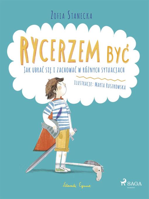 Rycerzem być--Jak ubrać się i zachować w różnych sytuacjach