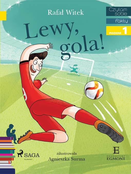 Lewy--Gola!