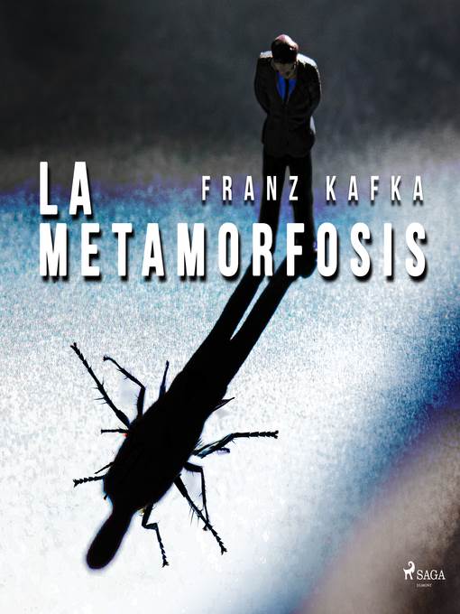 La Metamorfosis