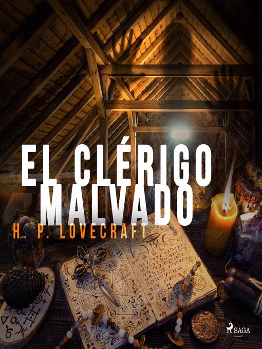 El clérigo malvado--Dramatizado