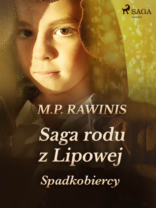 Saga rodu z Lipowej 3