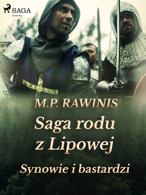 Saga rodu z Lipowej 4