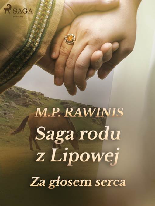 Saga rodu z Lipowej 7