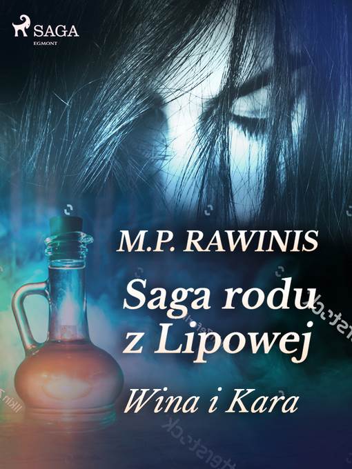 Saga rodu z Lipowej 8