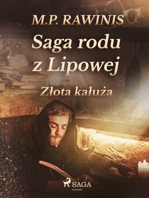 Saga rodu z Lipowej 11