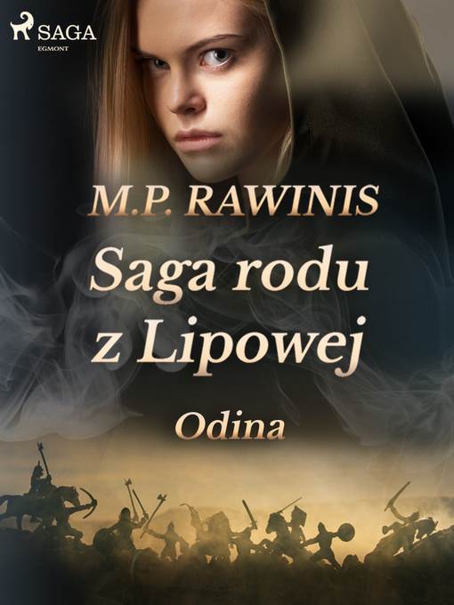 Saga rodu z Lipowej 12