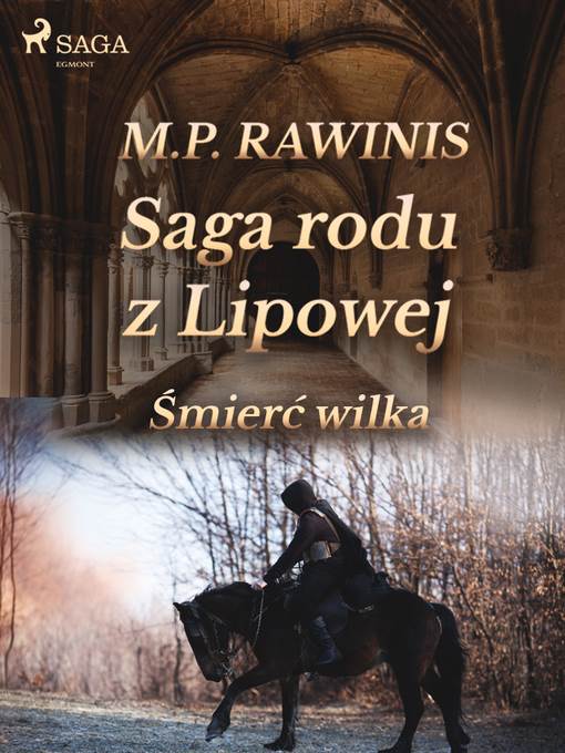 Saga rodu z Lipowej 13