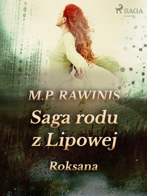 Saga rodu z Lipowej 15