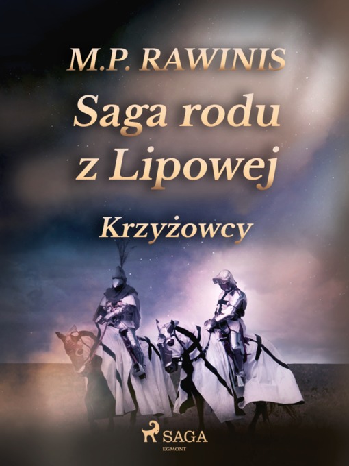 Saga rodu z Lipowej 17