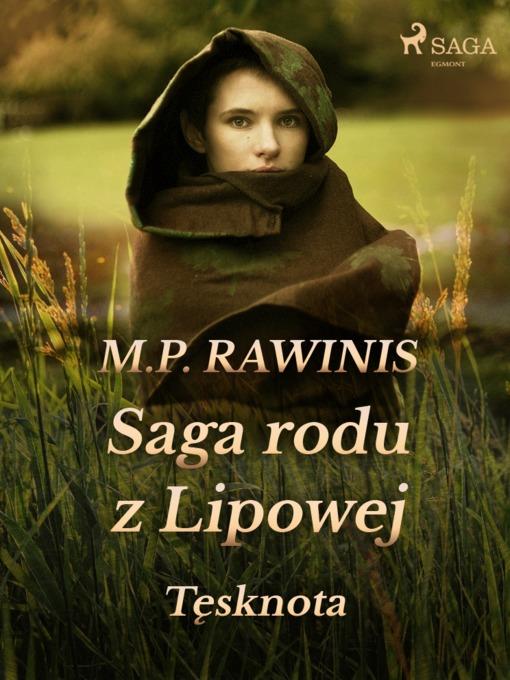 Saga rodu z Lipowej 18