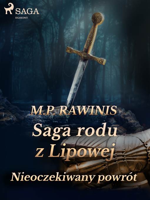 Saga rodu z Lipowej 22