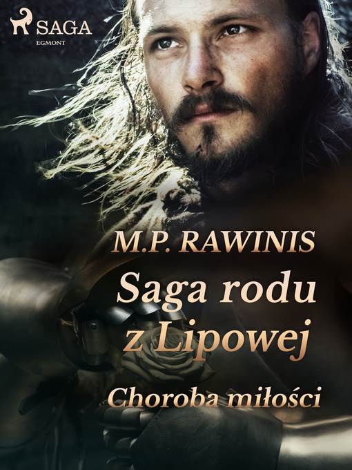 Saga rodu z Lipowej 23