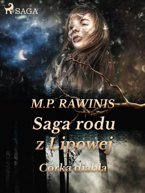 Saga rodu z Lipowej 25